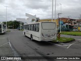 Expresso Vitória Bahia 3570 na cidade de Lauro de Freitas, Bahia, Brasil, por André Pietro  Lima da Silva. Número da foto: #11191206.