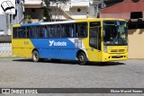 Viação Sudeste 8104 na cidade de Cachoeiro de Itapemirim, Espírito Santo, Brasil, por Eliziar Maciel Soares. Número da foto: #11193051.