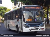 Viação Redentor C47820 na cidade de Rio de Janeiro, Rio de Janeiro, Brasil, por Guilherme Pereira Costa. Número da foto: #:id.