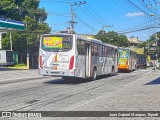 UniRio Transportes RJ 228.034 na cidade de Queimados, Rio de Janeiro, Brasil, por Juan Gabriel Marques Tripodi. Número da foto: #:id.