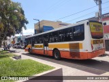 Ônibus Particulares 1275 na cidade de São José de Mipibu, Rio Grande do Norte, Brasil, por IGOR JACKSON. ID da foto: :id.