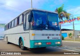 Ônibus Particulares 014 na cidade de Ceará-Mirim, Rio Grande do Norte, Brasil, por Emerson Barbosa. Número da foto: #11192853.