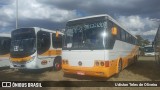 Pardal Bus Transportes 8337 na cidade de Taguatinga, Distrito Federal, Brasil, por Udiston Teles de Oliveira. Número da foto: #:id.