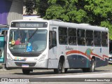 Auto Viação Salineira 708 na cidade de Cabo Frio, Rio de Janeiro, Brasil, por Anderson Sousa Feijó. Número da foto: #:id.
