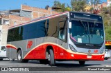 HP - Herradura de Plata 520 na cidade de San Miguel de Allende, Guanajuato, México, por Manuel Rodriguez. Número da foto: #11191936.