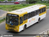 Plataforma Transportes 30722 na cidade de Salvador, Bahia, Brasil, por Victor São Tiago Santos. Número da foto: #:id.