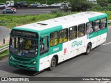 OT Trans - Ótima Salvador Transportes 20584 na cidade de Salvador, Bahia, Brasil, por Victor São Tiago Santos. Número da foto: #:id.