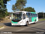 ABC Transportes Coletivos  Vale do Paraíba 1089 na cidade de Taubaté, São Paulo, Brasil, por Cláudio Henrique. Número da foto: #11191697.