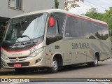 Transportes San Rafael 2020 na cidade de Lajeado, Rio Grande do Sul, Brasil, por Rainer Schumacher. ID da foto: :id.