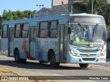 Empresa Santa Maria 20180 na cidade de Fortaleza, Ceará, Brasil, por Wescley  Costa. Número da foto: #:id.