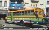 Petro Trem Trenzinho de Petrópolis na cidade de Petrópolis, Rio de Janeiro, Brasil, por Jorge Antonio de Souza Muros Filho. ID da foto: :id.