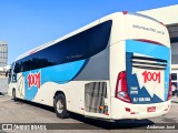 Auto Viação 1001 RJ 108.086 na cidade de Rio de Janeiro, Rio de Janeiro, Brasil, por Anderson José. Número da foto: #:id.