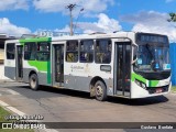 Empresa de Ônibus Vila Galvão 2366 na cidade de Guarulhos, São Paulo, Brasil, por Gustavo  Bonfate. Número da foto: #:id.