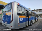 BB Transportes e Turismo 5943 na cidade de Santana de Parnaíba, São Paulo, Brasil, por Eduardo Yoshiharu Onaga Mi. ID da foto: :id.