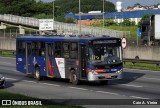 Viação Osasco 21.929 na cidade de Barueri, São Paulo, Brasil, por Caio A. Vieira. Número da foto: #:id.