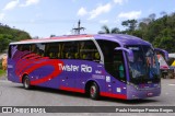 Twister Rio Transporte e Turismo 2030 na cidade de Barra do Piraí, Rio de Janeiro, Brasil, por Paulo Henrique Pereira Borges. Número da foto: #11192404.