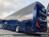 Viação Cometa 722501 na cidade de São Paulo, São Paulo, Brasil, por Gabriel Moura. Número da foto: #11192748.