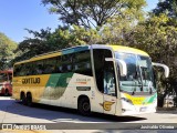 Empresa Gontijo de Transportes 15020 na cidade de São Paulo, São Paulo, Brasil, por Josivaldo Oliveira. Número da foto: #:id.