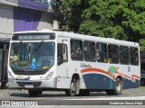 Auto Viação Salineira 709 na cidade de Cabo Frio, Rio de Janeiro, Brasil, por Anderson Sousa Feijó. ID da foto: :id.