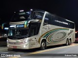 Kharisma Turismo 2033 na cidade de São José dos Campos, São Paulo, Brasil, por Robson Prado. Número da foto: #11192959.