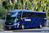Viação Cometa 719636 na cidade de Curitiba, Paraná, Brasil, por Vagner Valani. Número da foto: #:id.