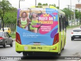 Planeta Transportes 300.753 na cidade de São Luís, Maranhão, Brasil, por Glauber Medeiros. Número da foto: #11192018.