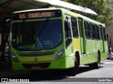 Transcol Transportes Coletivos 04461 na cidade de Teresina, Piauí, Brasil, por Juciêr Ylias. ID da foto: :id.