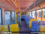 Linave Transportes RJ 146.141 na cidade de Queimados, Rio de Janeiro, Brasil, por Juan Gabriel Marques Tripodi. Número da foto: #:id.