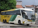 Empresa Gontijo de Transportes 18440 na cidade de Fortaleza, Ceará, Brasil, por Alisson Wesley. Número da foto: #11193057.