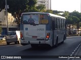 Viação Redentor C47820 na cidade de Rio de Janeiro, Rio de Janeiro, Brasil, por Guilherme Pereira Costa. Número da foto: #:id.