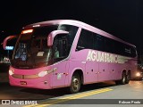 Viação Águia Branca 13979 na cidade de São José dos Campos, São Paulo, Brasil, por Robson Prado. Número da foto: #11192922.