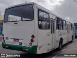 Empresa de Transportes Costa Verde 7192 na cidade de Lauro de Freitas, Bahia, Brasil, por Silas Azevedo. Número da foto: #:id.
