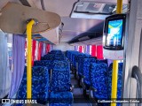 Jotur - Auto Ônibus e Turismo Josefense 1545 na cidade de Florianópolis, Santa Catarina, Brasil, por Guilherme Fernandes Grinko. Número da foto: #:id.