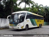 Empresa Gontijo de Transportes 18540 na cidade de Fortaleza, Ceará, Brasil, por André Luiz Gomes de Souza. Número da foto: #11192838.