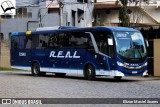 Viação Real Ita 72940 na cidade de Cachoeiro de Itapemirim, Espírito Santo, Brasil, por Eliziar Maciel Soares. Número da foto: #:id.