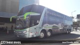 Viação Garcia 8675 na cidade de Rio de Janeiro, Rio de Janeiro, Brasil, por Jose Ricardo Junior. Número da foto: #11191126.