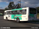 ABC Transportes Coletivos  Vale do Paraíba 1089 na cidade de Taubaté, São Paulo, Brasil, por Cláudio Henrique. Número da foto: #11191699.