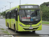 Planeta Transportes 300.753 na cidade de São Luís, Maranhão, Brasil, por Glauber Medeiros. Número da foto: #11192038.
