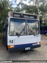 Portal do Ônibus Eventos 12 na cidade de Embu das Artes, São Paulo, Brasil, por Viação Pirajuçara Ltda Pirajuçara. Número da foto: #11192840.