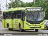 Empresa Patrol 300.117 na cidade de São Luís, Maranhão, Brasil, por Glauber Medeiros. Número da foto: #11192060.