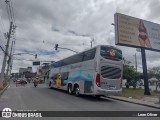 Sol e Mar Turismo 0723 na cidade de Caruaru, Pernambuco, Brasil, por Leon Oliver. Número da foto: #:id.