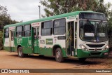 Viação Paraense Cuiabá Transportes 1035 na cidade de Cuiabá, Mato Grosso, Brasil, por Leon Gomes. Número da foto: #11192934.