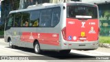 Allibus Transportes 4 5495 na cidade de São Paulo, São Paulo, Brasil, por Cle Giraldi. Número da foto: #:id.