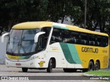 Empresa Gontijo de Transportes 19010 na cidade de Fortaleza, Ceará, Brasil, por Alisson Wesley. Número da foto: #11193217.