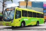 Santo Antônio Transportes Niterói 2.2.046 na cidade de Niterói, Rio de Janeiro, Brasil, por Paulo Henrique Pereira Borges. Número da foto: #11192451.
