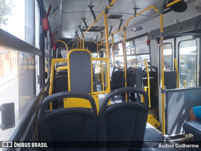 Empresa Metropolitana 259 na cidade de Jaboatão dos Guararapes, Pernambuco, Brasil, por Áudios Guilherme. Número da foto: #11195003.