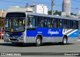 Auto Ônibus Fagundes RJ 101.170 na cidade de Niterói, Rio de Janeiro, Brasil, por Manoel Mariano. Número da foto: #:id.