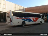 Viação Teresópolis RJ 203.074 na cidade de Rio de Janeiro, Rio de Janeiro, Brasil, por Fábio Paixão. Número da foto: #11194699.