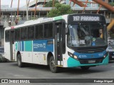 Transportes Campo Grande D53565 na cidade de Rio de Janeiro, Rio de Janeiro, Brasil, por Rodrigo Miguel. Número da foto: #:id.