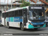 Transportes Campo Grande D53565 na cidade de Rio de Janeiro, Rio de Janeiro, Brasil, por Rodrigo Miguel. ID da foto: :id.